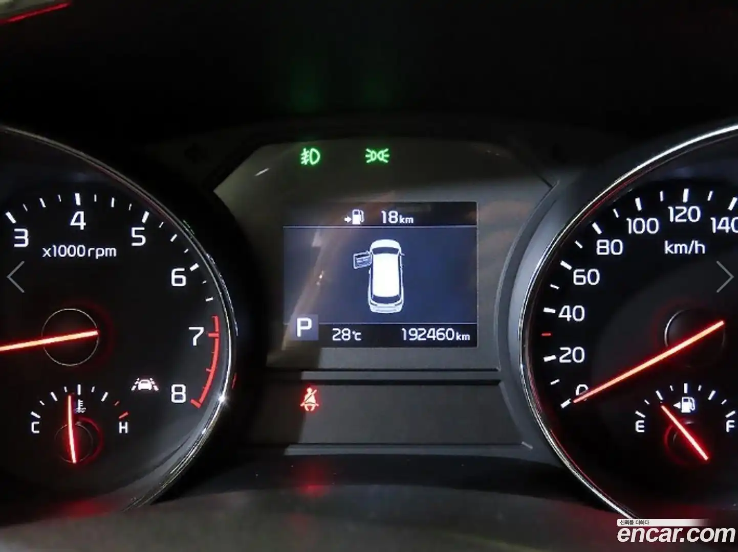Canival Kia 2019.3-INNER-009