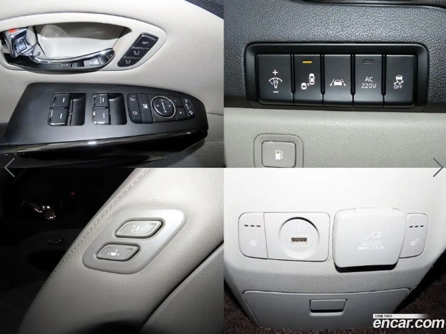 Canival Kia 2019.3-OPTION-022