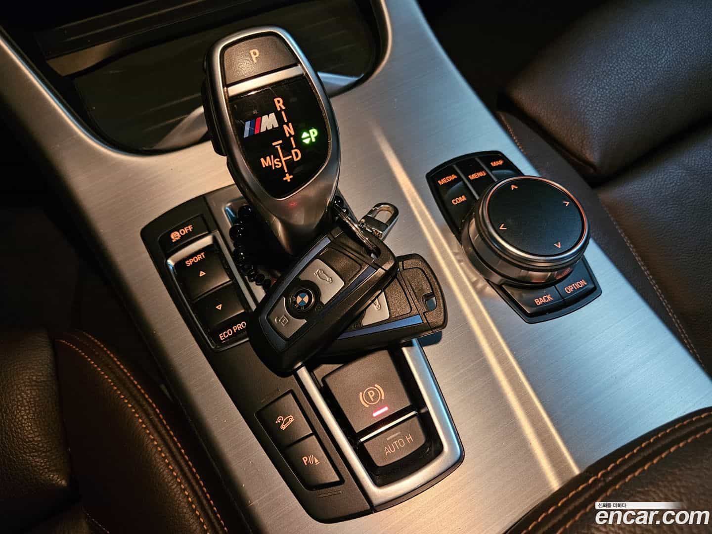 X4 BMW 2016.11-INNER-008