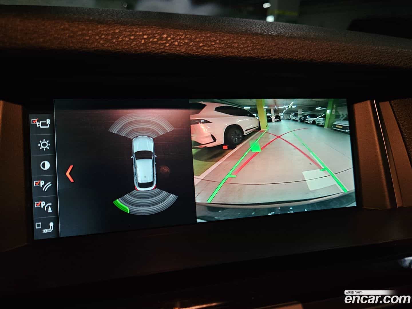 X4 BMW 2016.11-INNER-010