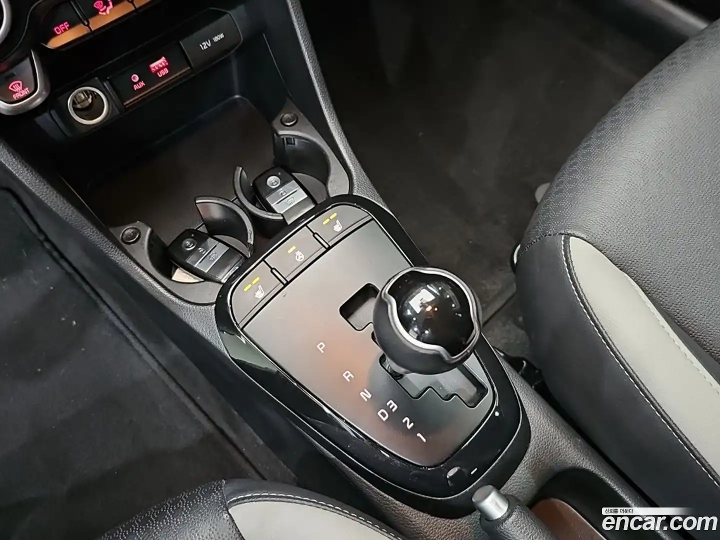 morning Kia 2020.0-INNER-008