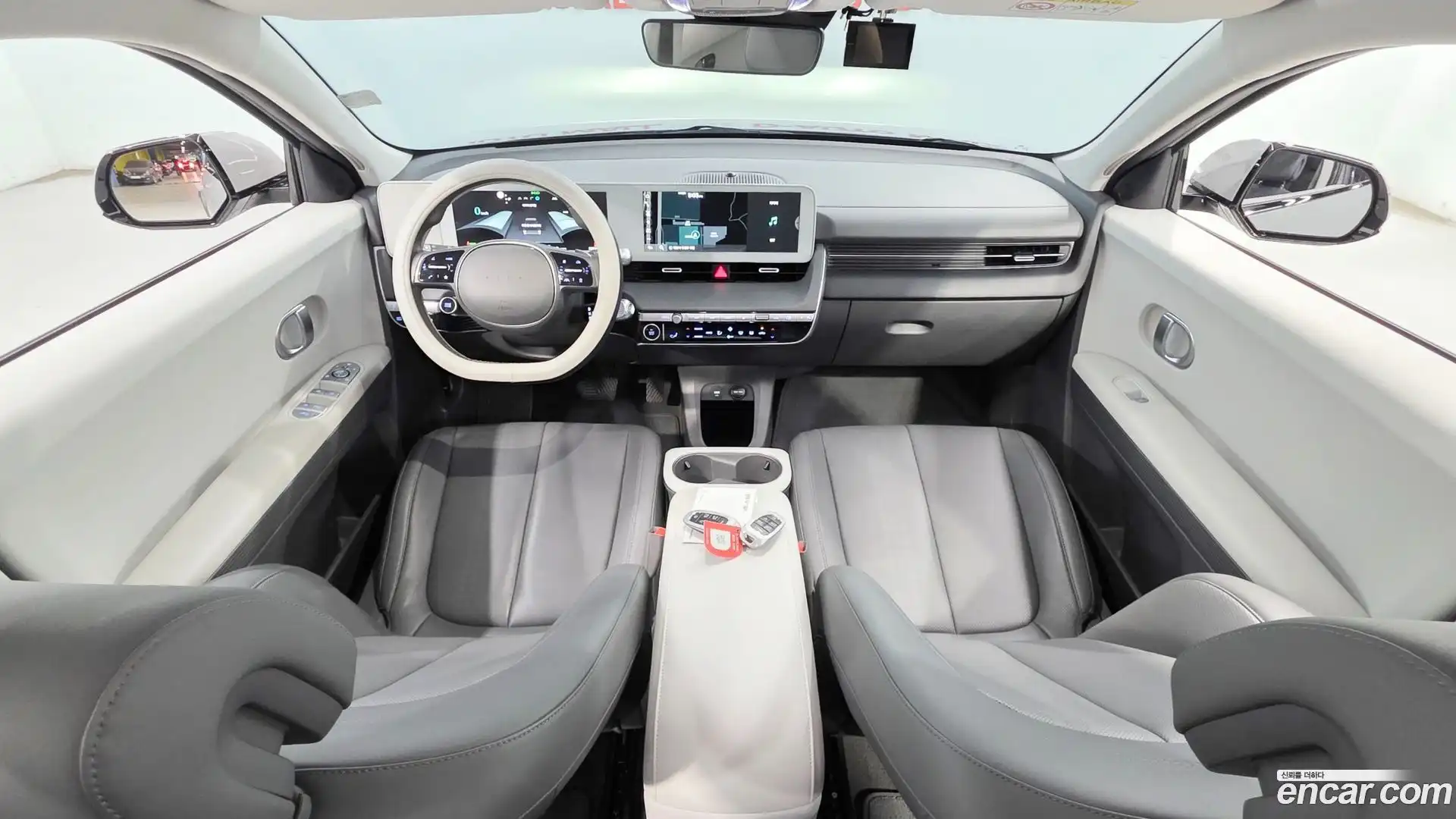 Ioniq5 Hyundai 2021.7-INNER-007