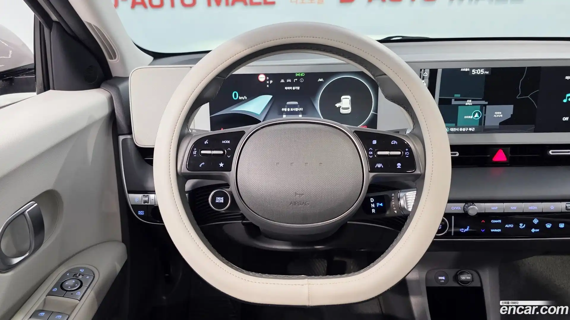 Ioniq5 Hyundai 2021.7-INNER-009