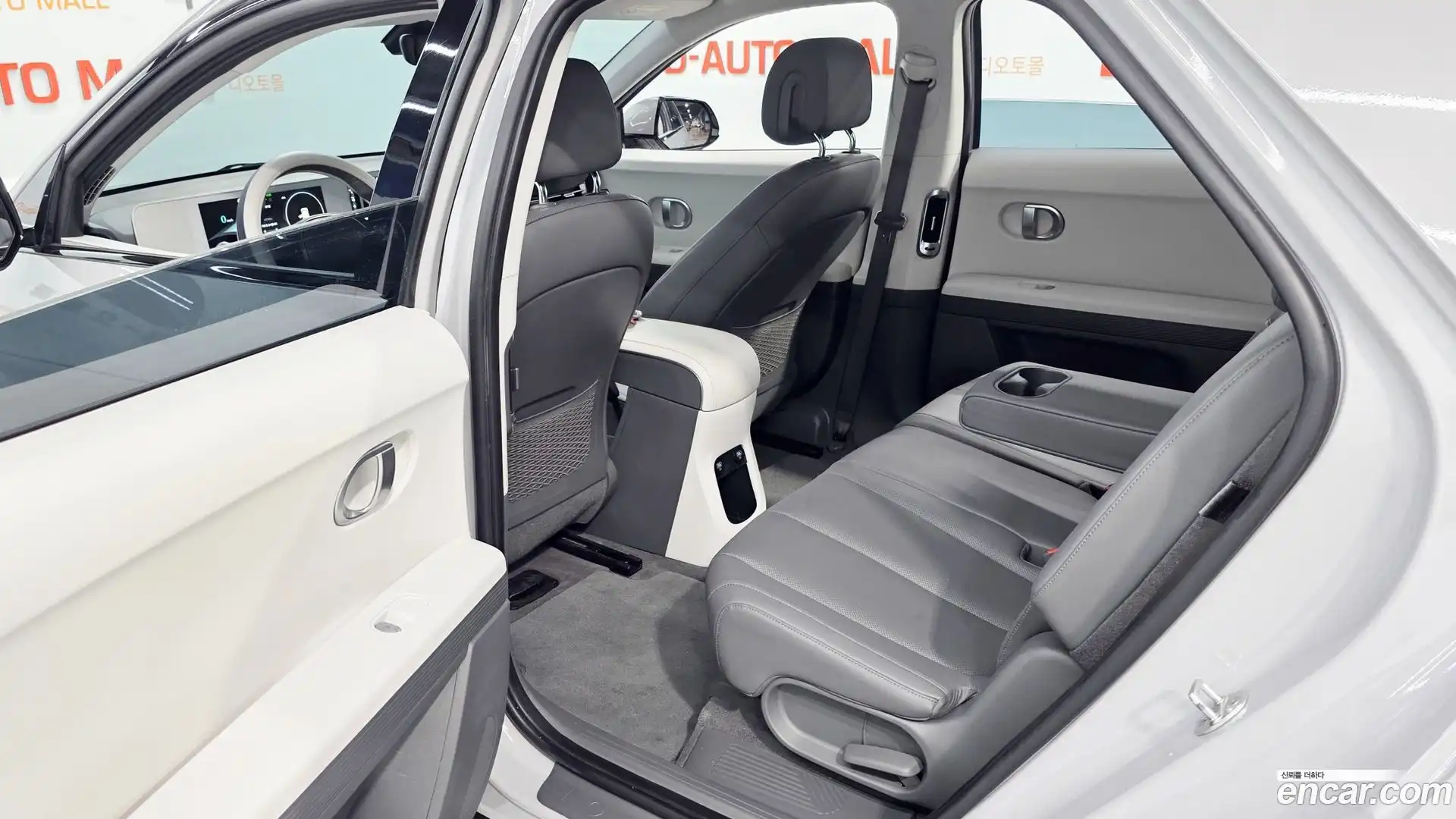 Ioniq5 Hyundai 2021.7-OPTION-020
