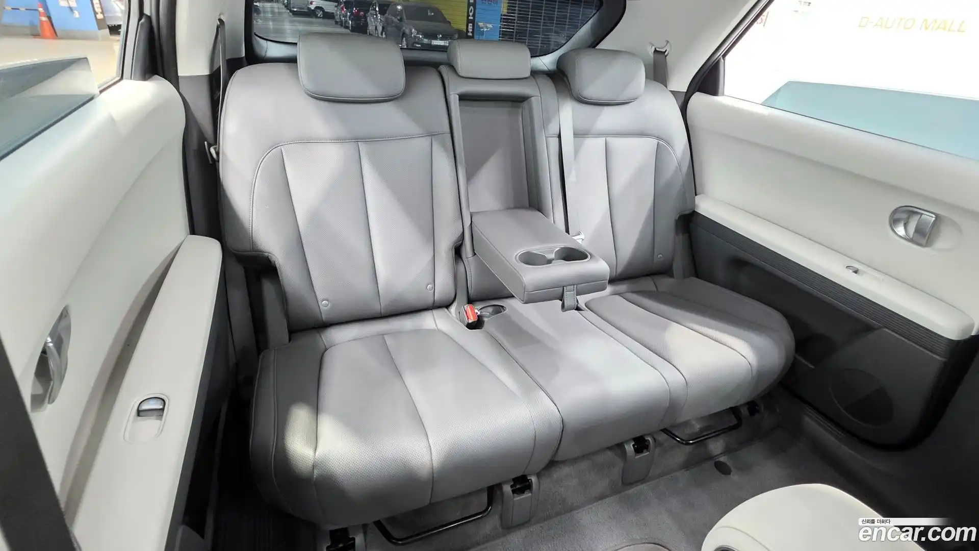 Ioniq5 Hyundai 2021.7-OPTION-021