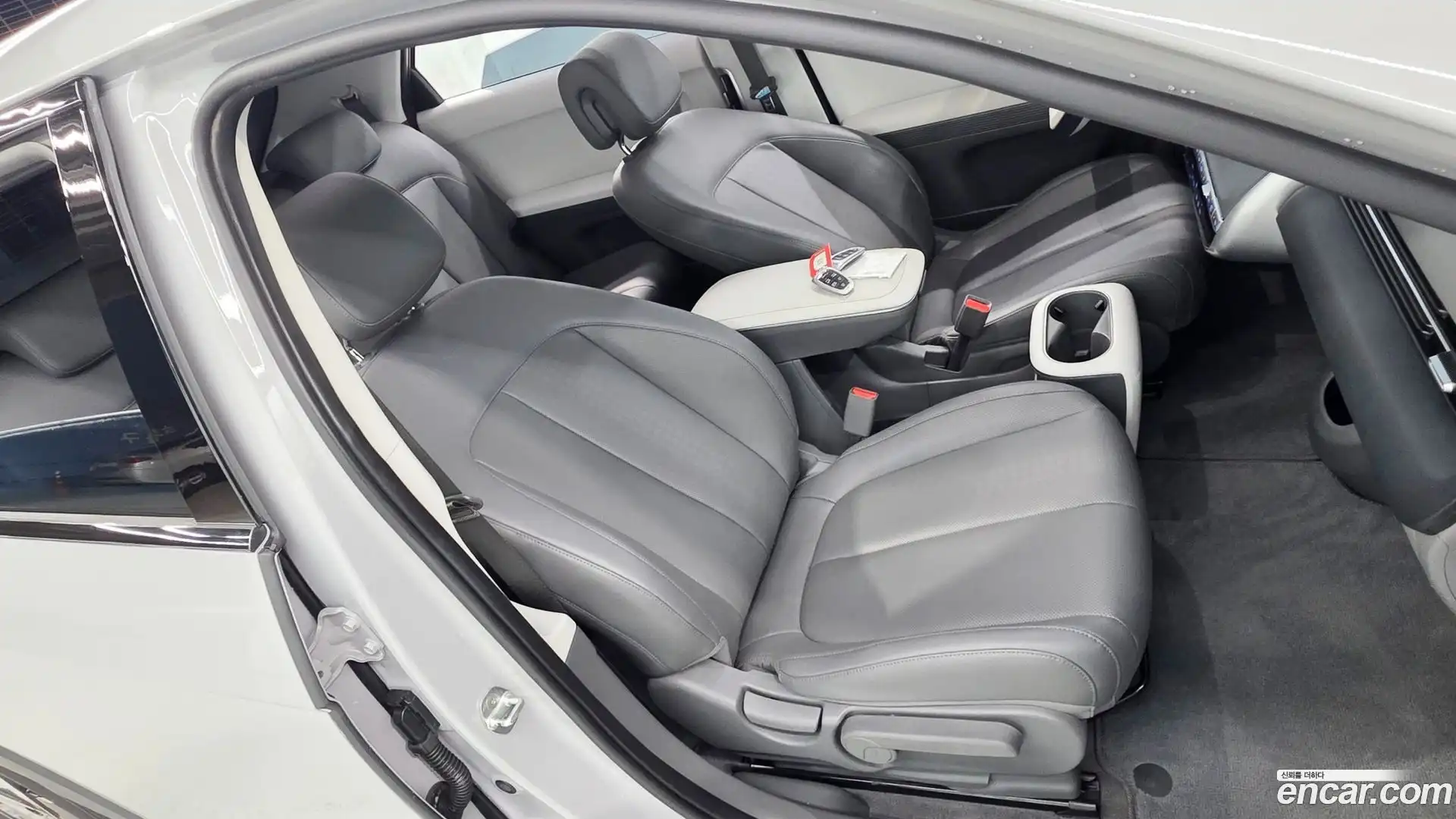 Ioniq5 Hyundai 2021.7-OPTION-022