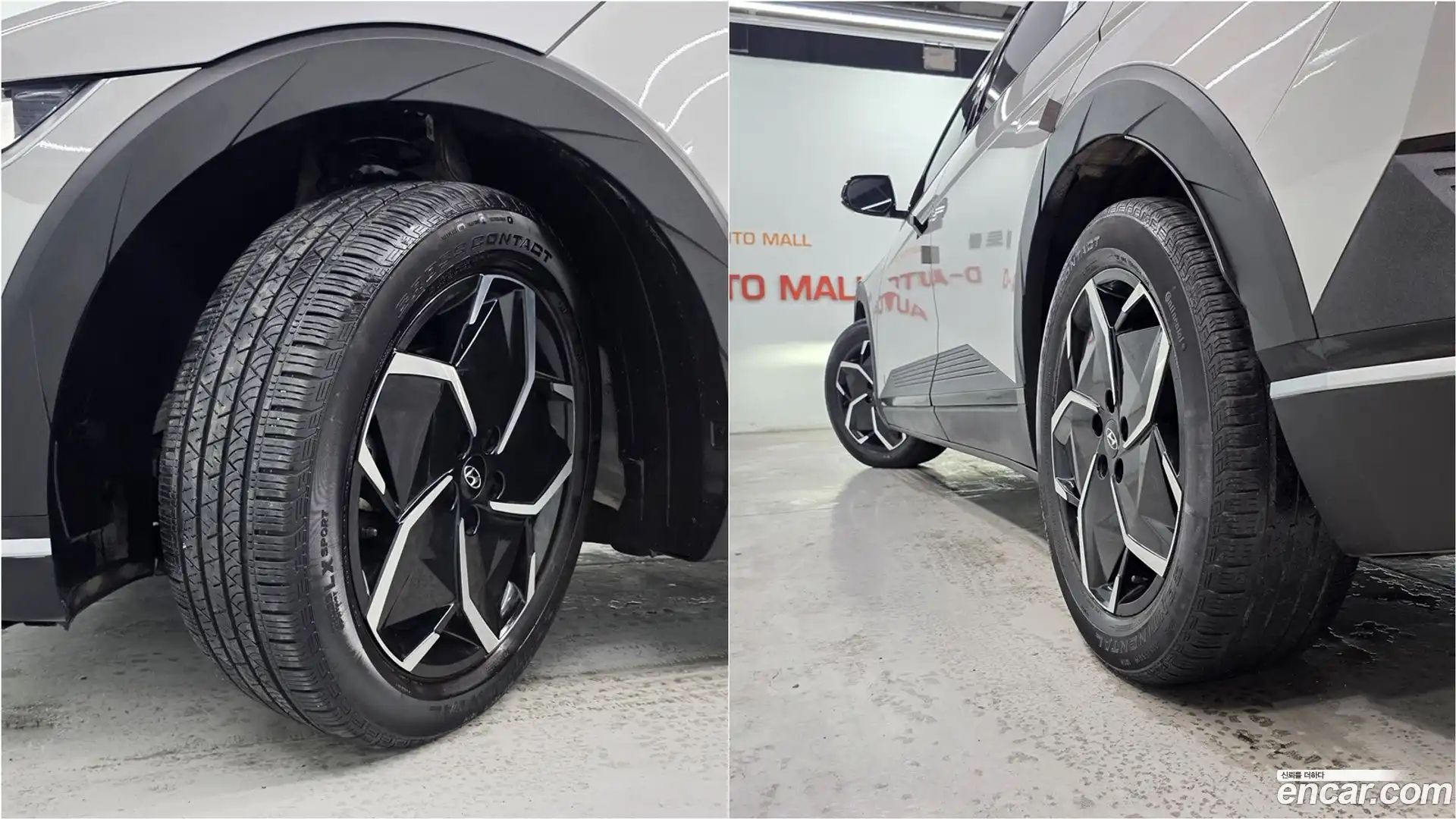 Ioniq5 Hyundai 2021.7-OPTION-024
