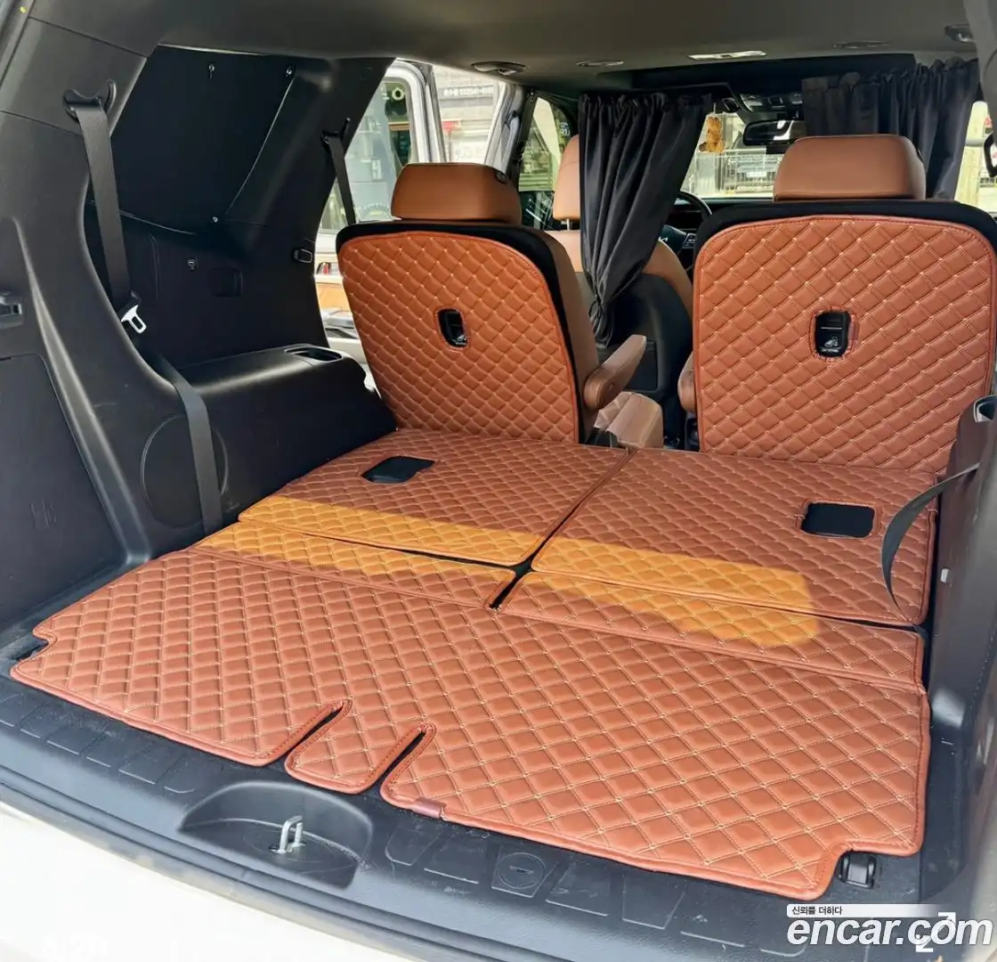 Mohave Kia 2024.4-OPTION-018