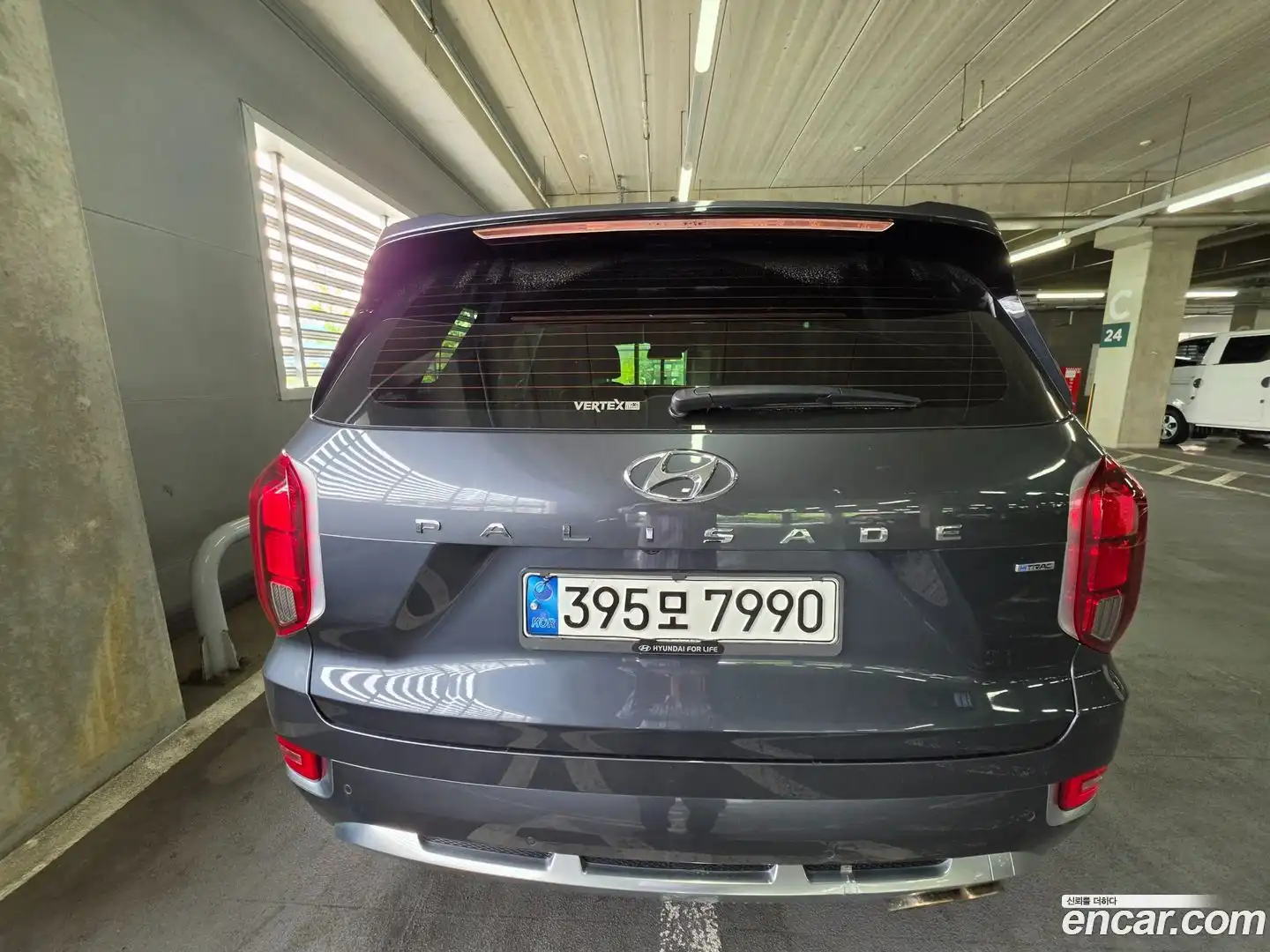 Palisade Hyundai 2021.3-INNER-008