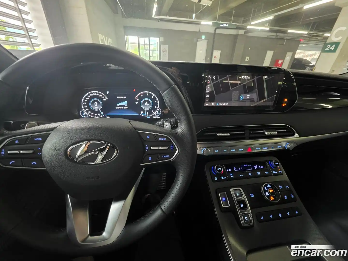 Palisade Hyundai 2021.3-OPTION-024