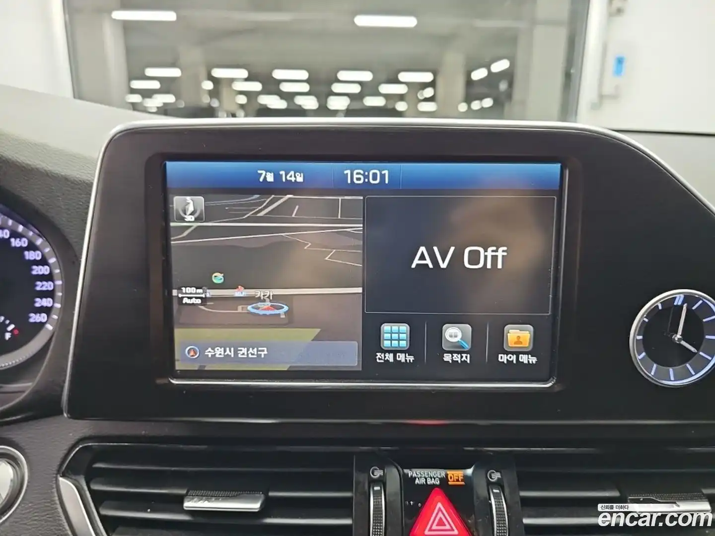 Grandeur Hyundai 2017.5-OPTION-018