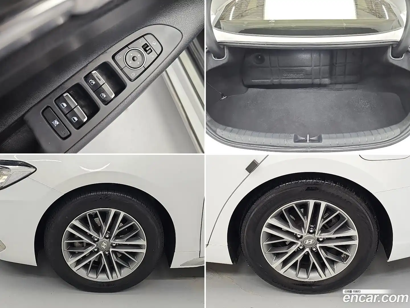 Grandeur Hyundai 2017.5-OPTION-023