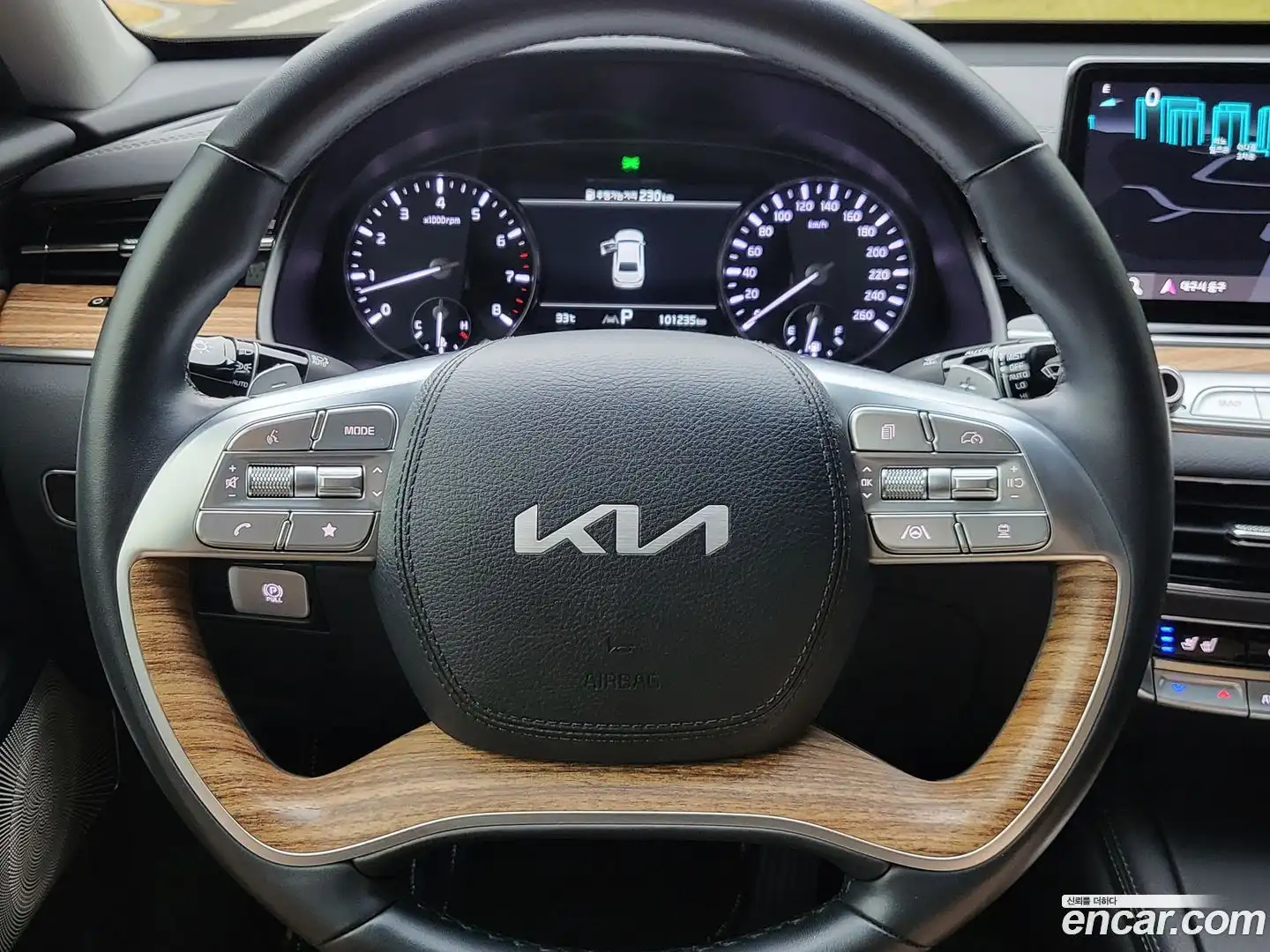 K9 Kia 2022.2-INNER-009
