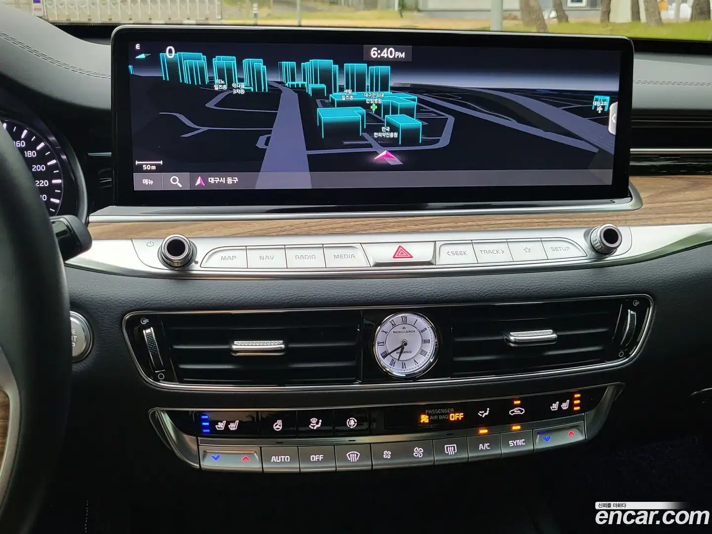 K9 Kia 2022.2-INNER-010