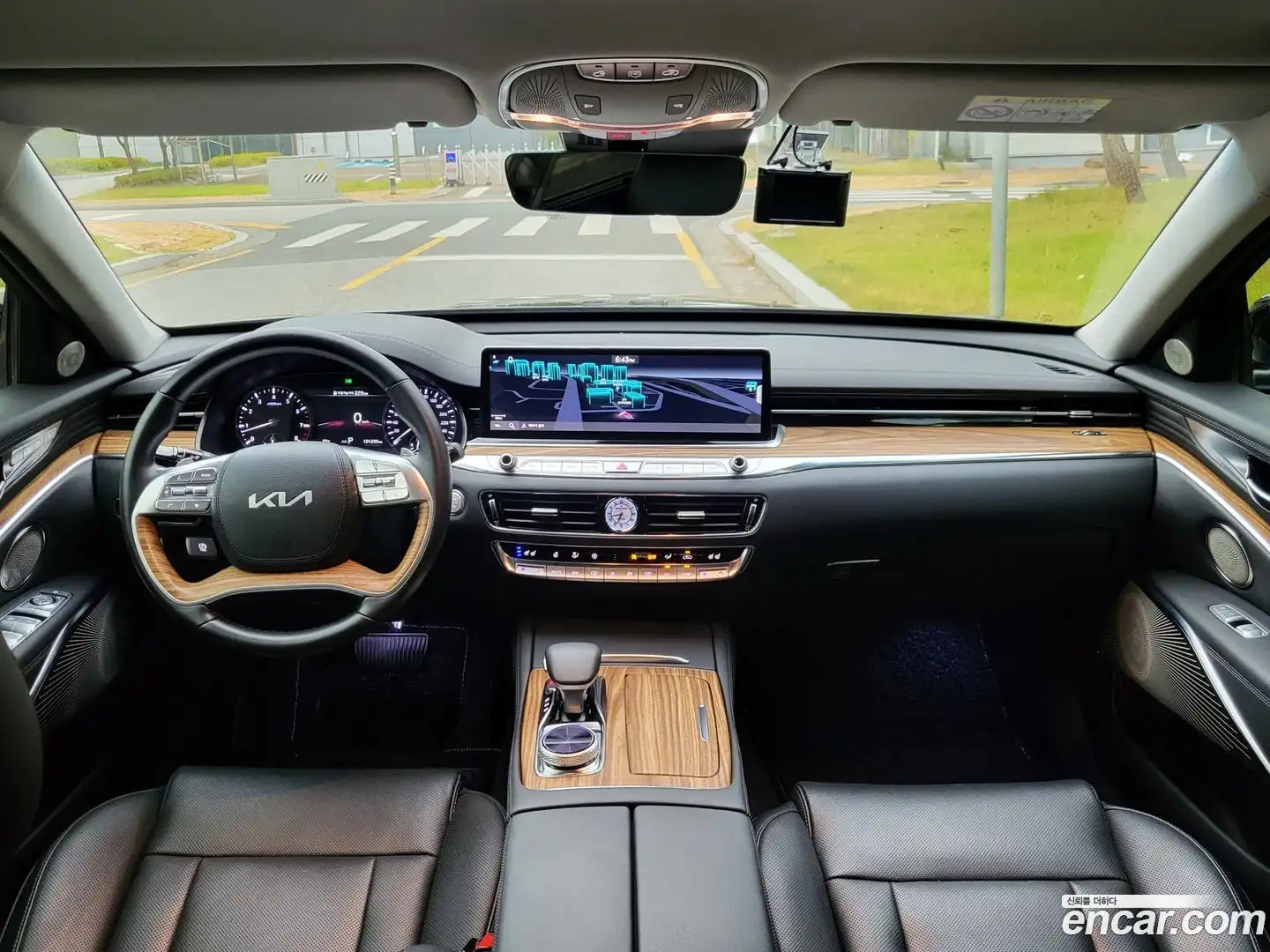 K9 Kia 2022.2-OPTION-015