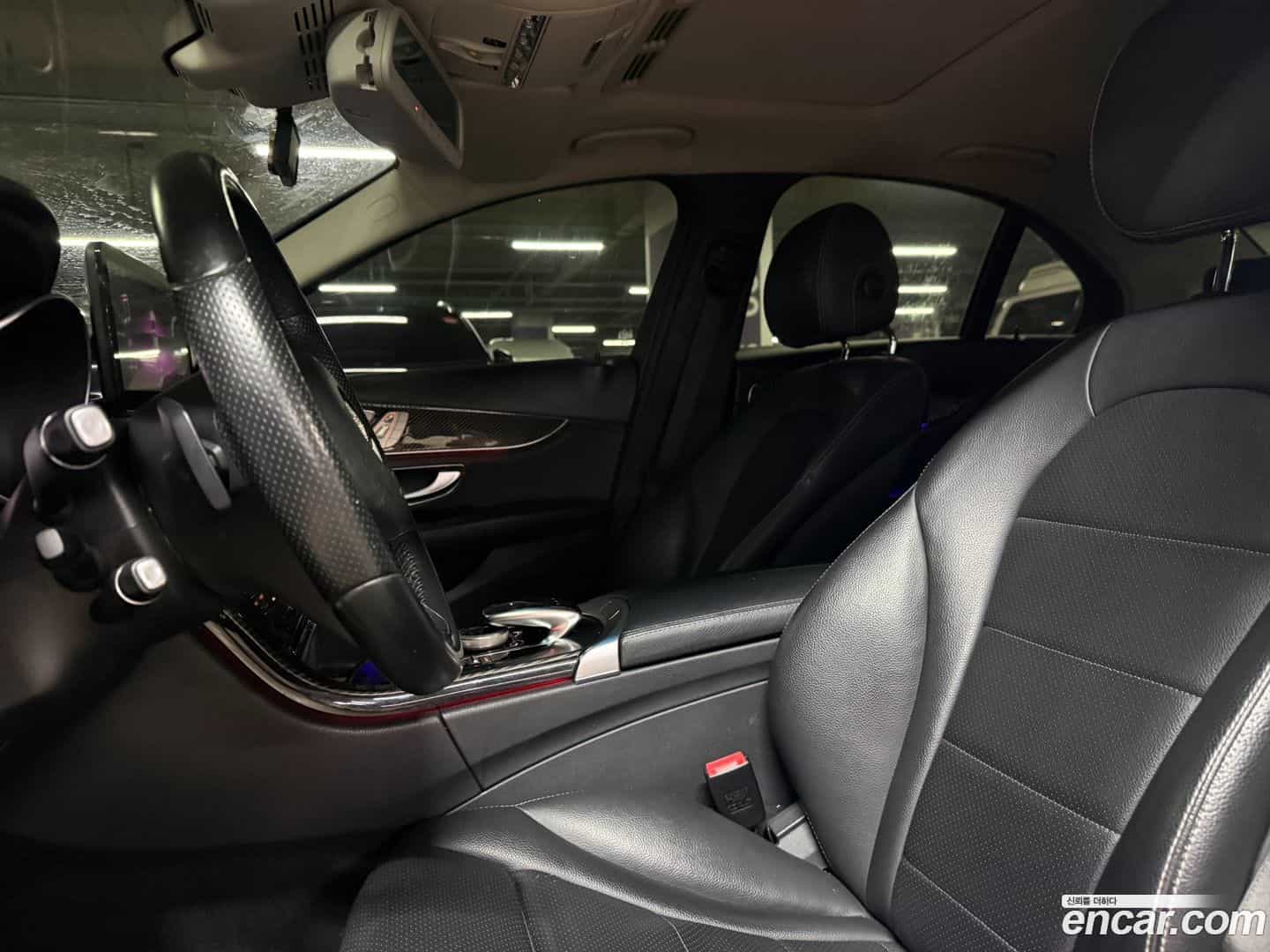 C-Class Mercedes-Benz 2014.6-OUTER-005