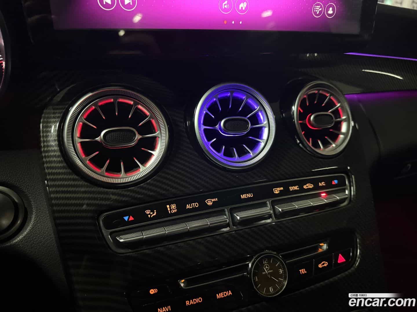 C-Class Mercedes-Benz 2014.6-OPTION-015