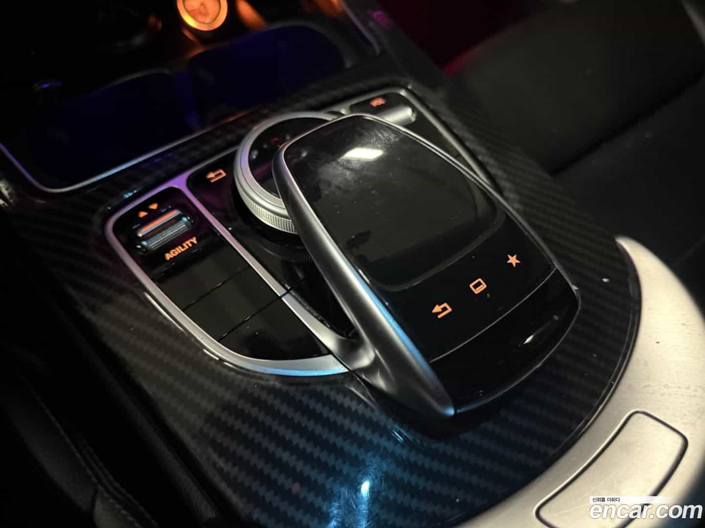 C-Class Mercedes-Benz 2014.6-OPTION-020