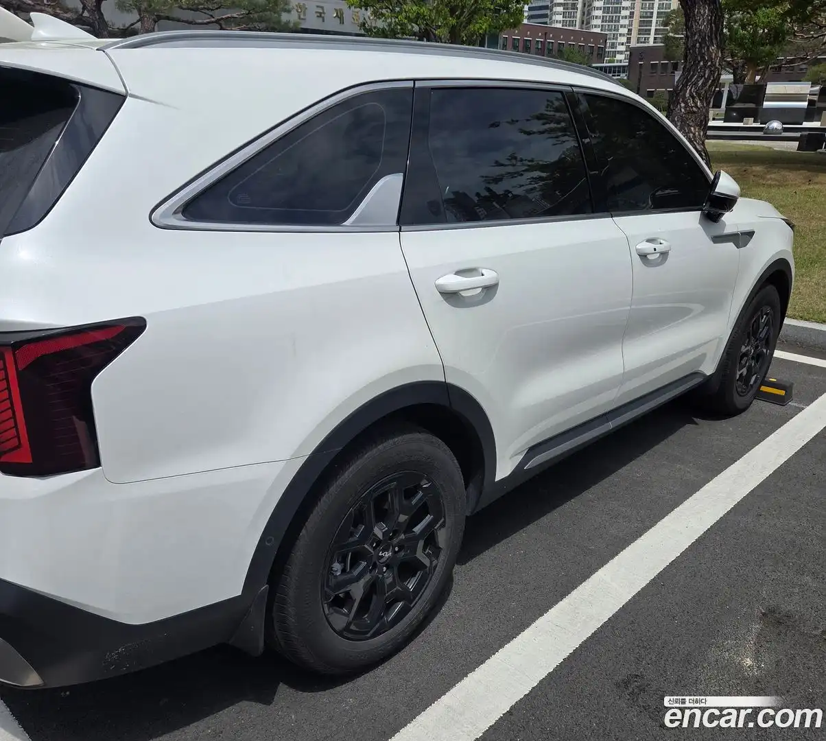 Sorento Kia 2024.0-OUTER-002