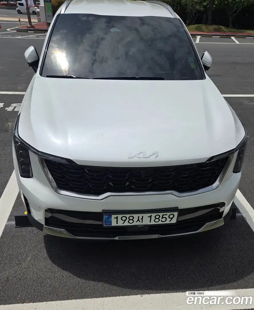 Sorento Kia 2024.0-OUTER-003