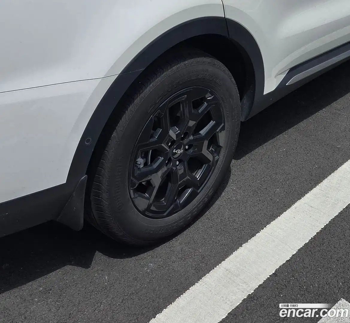 Sorento Kia 2024.0-OUTER-005