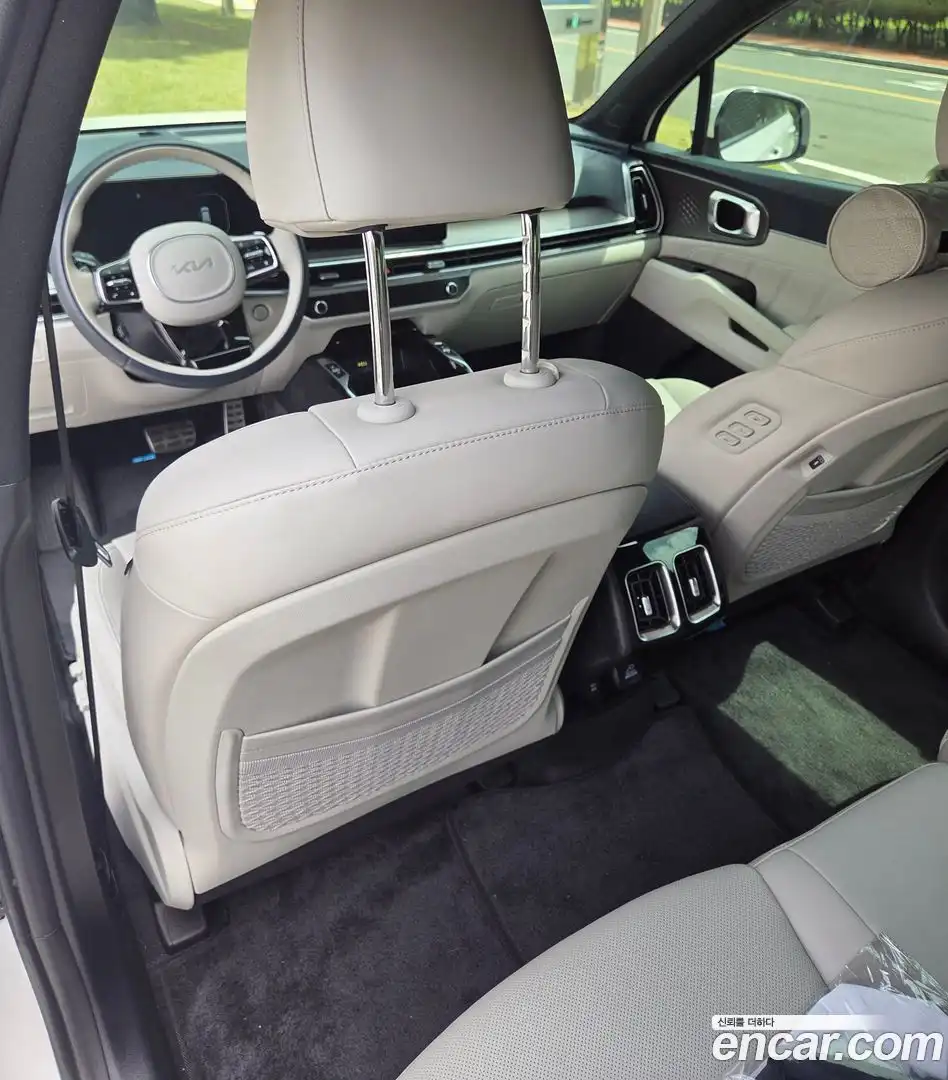 Sorento Kia 2024.0-INNER-007