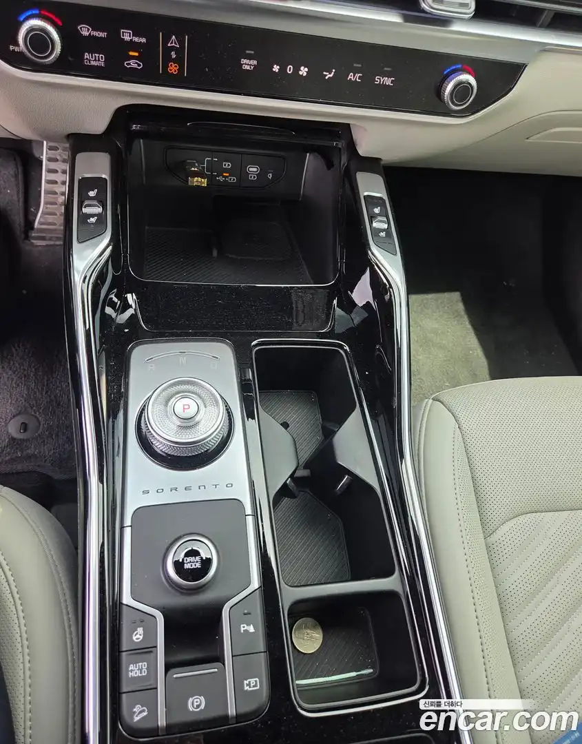 Sorento Kia 2024.0-INNER-009