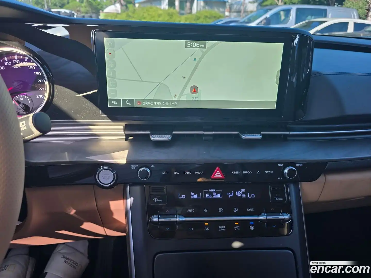 Canival Kia 2020.10-OPTION-016