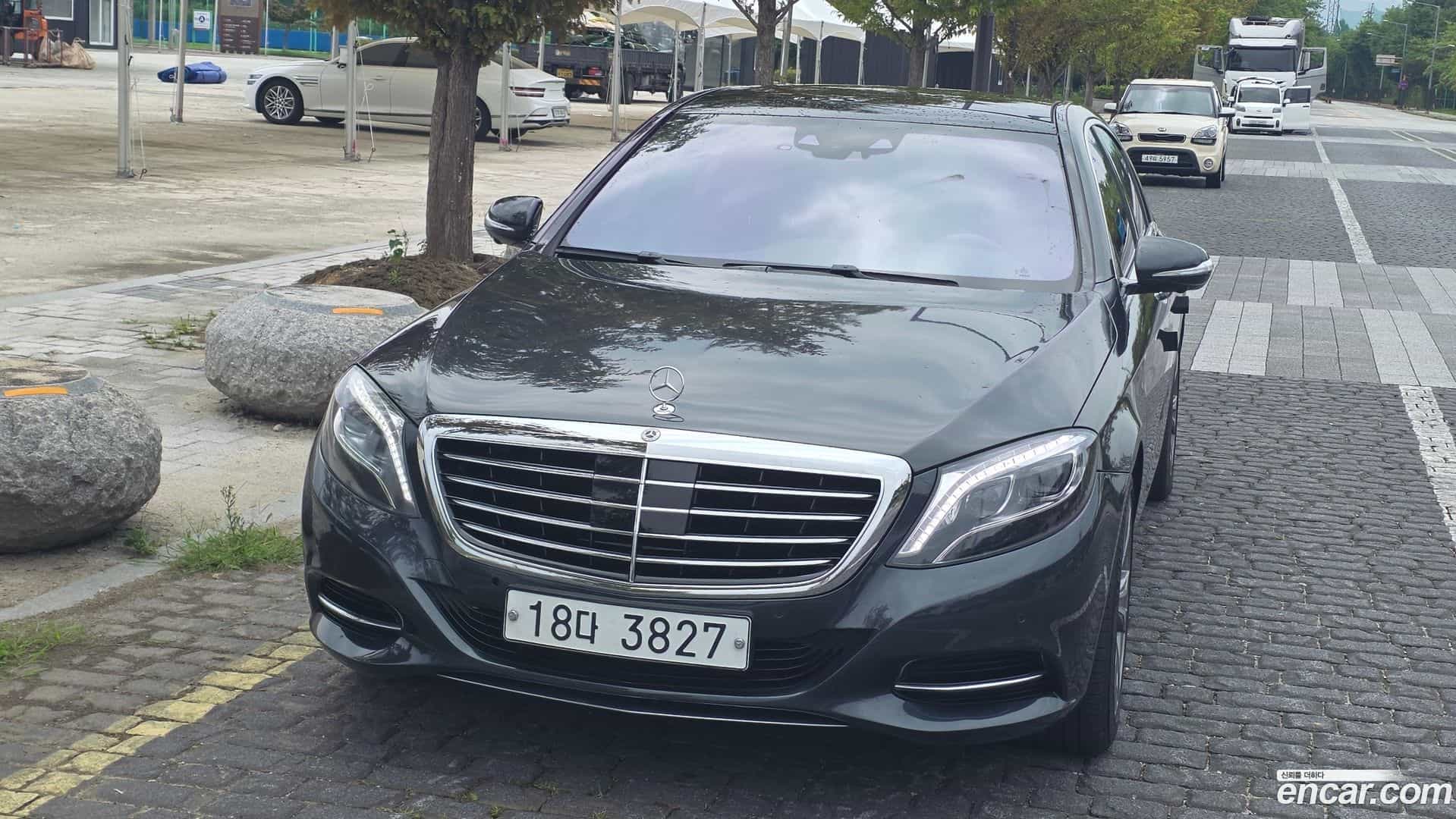 S-Class Mercedes-Benz 2014.5-OUTER-001