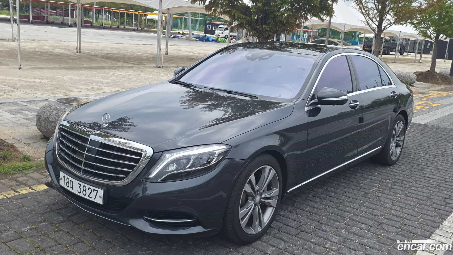 S-Class Mercedes-Benz 2014.5-OUTER-002
