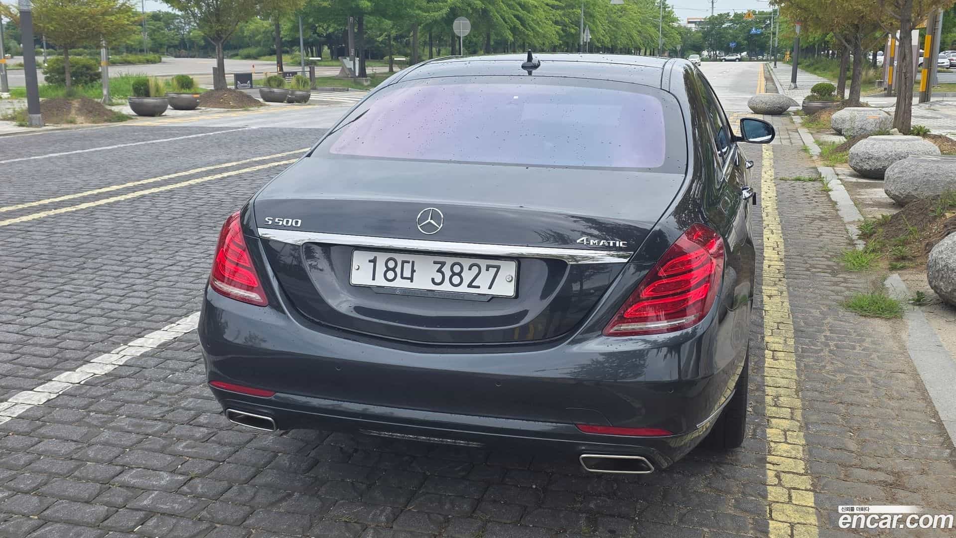 S-Class Mercedes-Benz 2014.5-OUTER-003