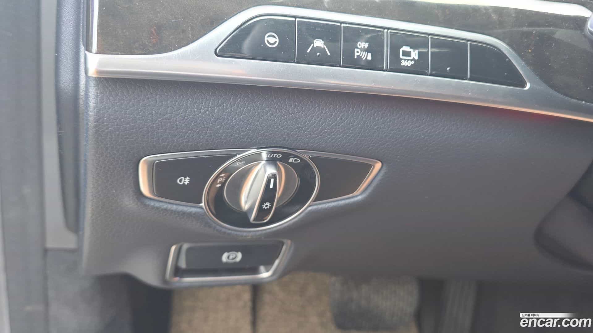 S-Class Mercedes-Benz 2014.5-OPTION-015