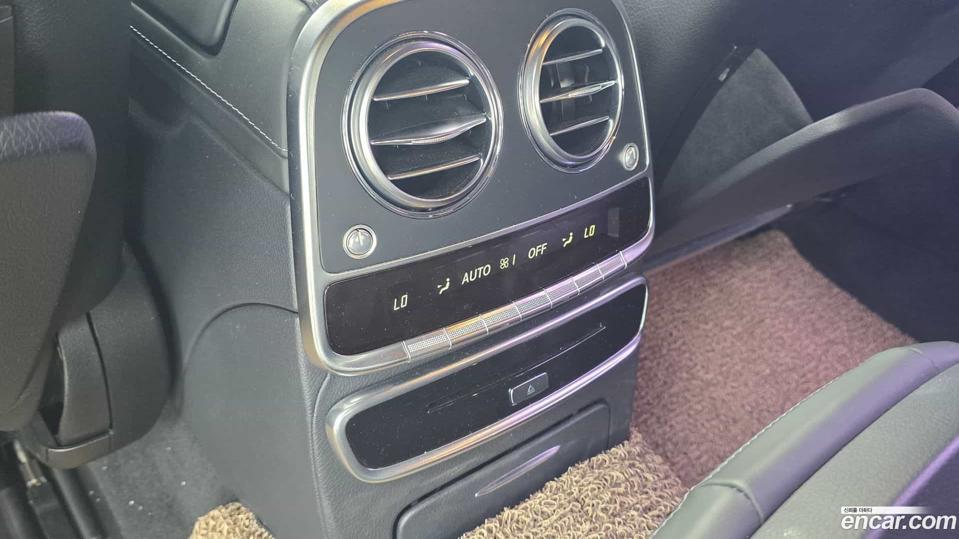 S-Class Mercedes-Benz 2014.5-OPTION-019