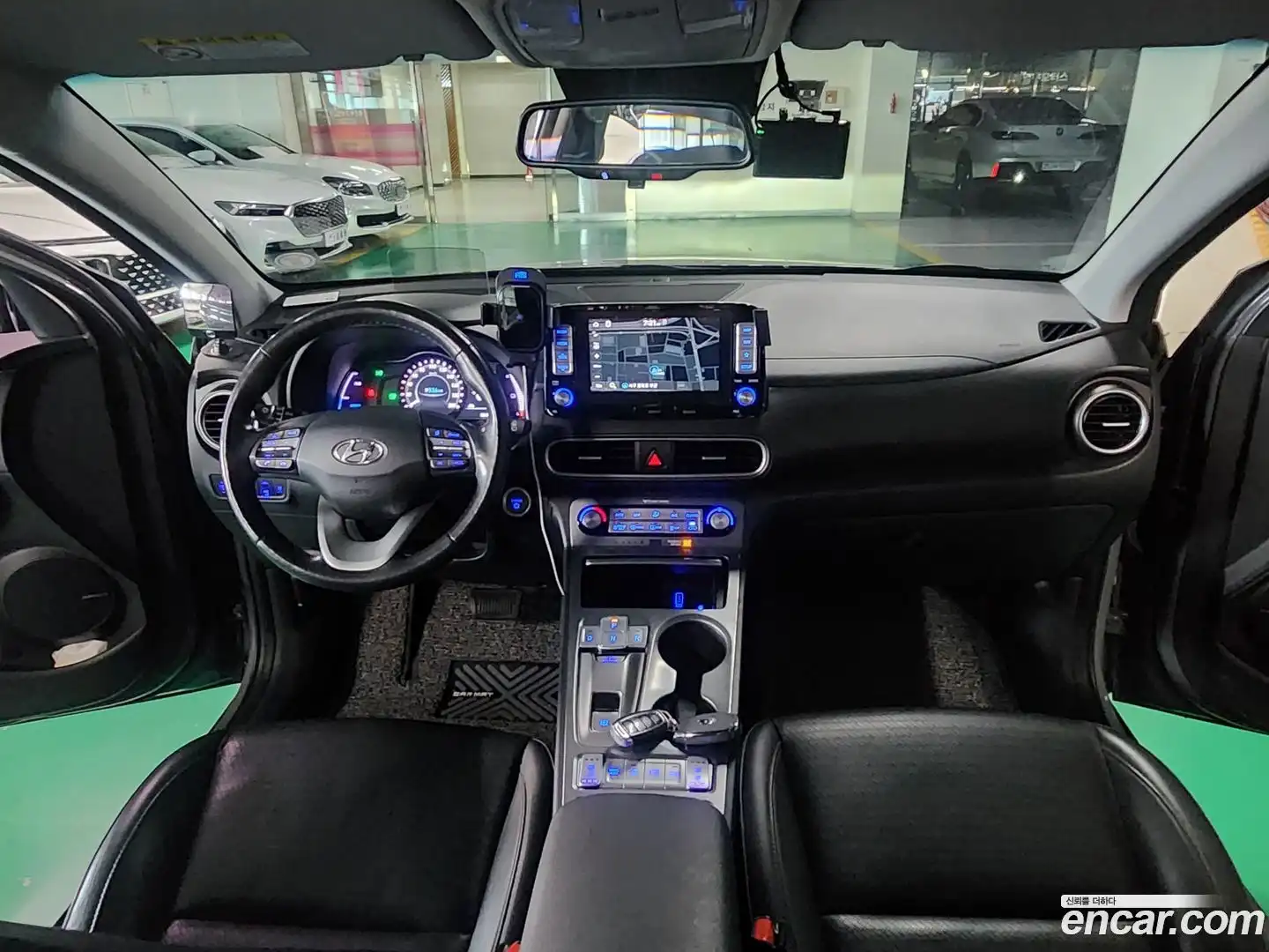 Kona Hyundai 2019.3-INNER-007