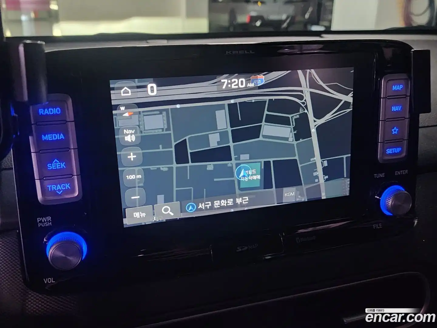 Kona Hyundai 2019.3-INNER-009