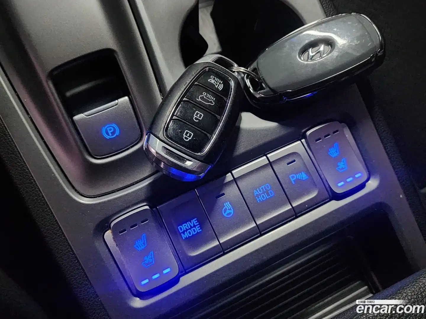 Kona Hyundai 2019.3-OPTION-015