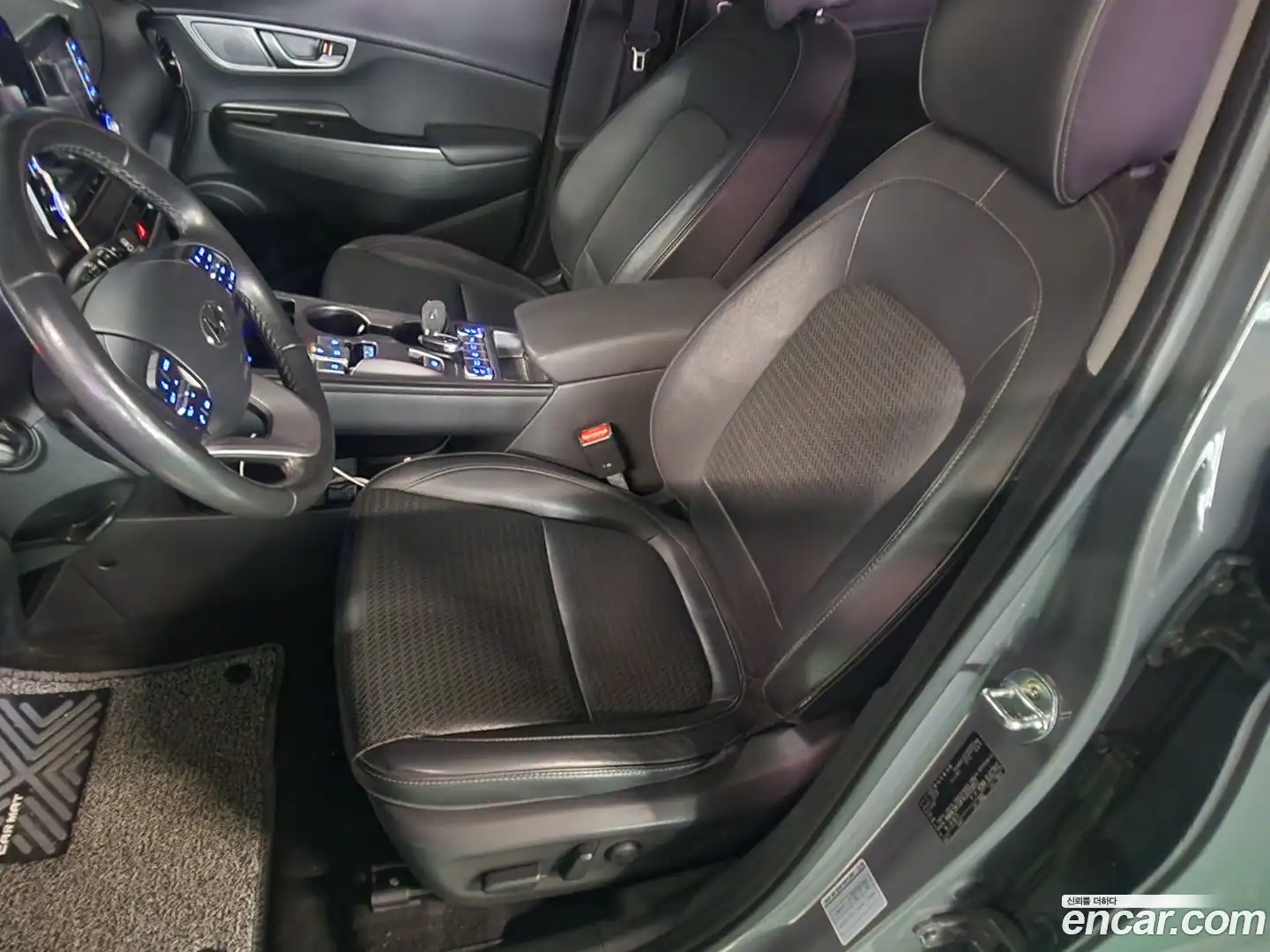 Kona Hyundai 2019.3-OPTION-018
