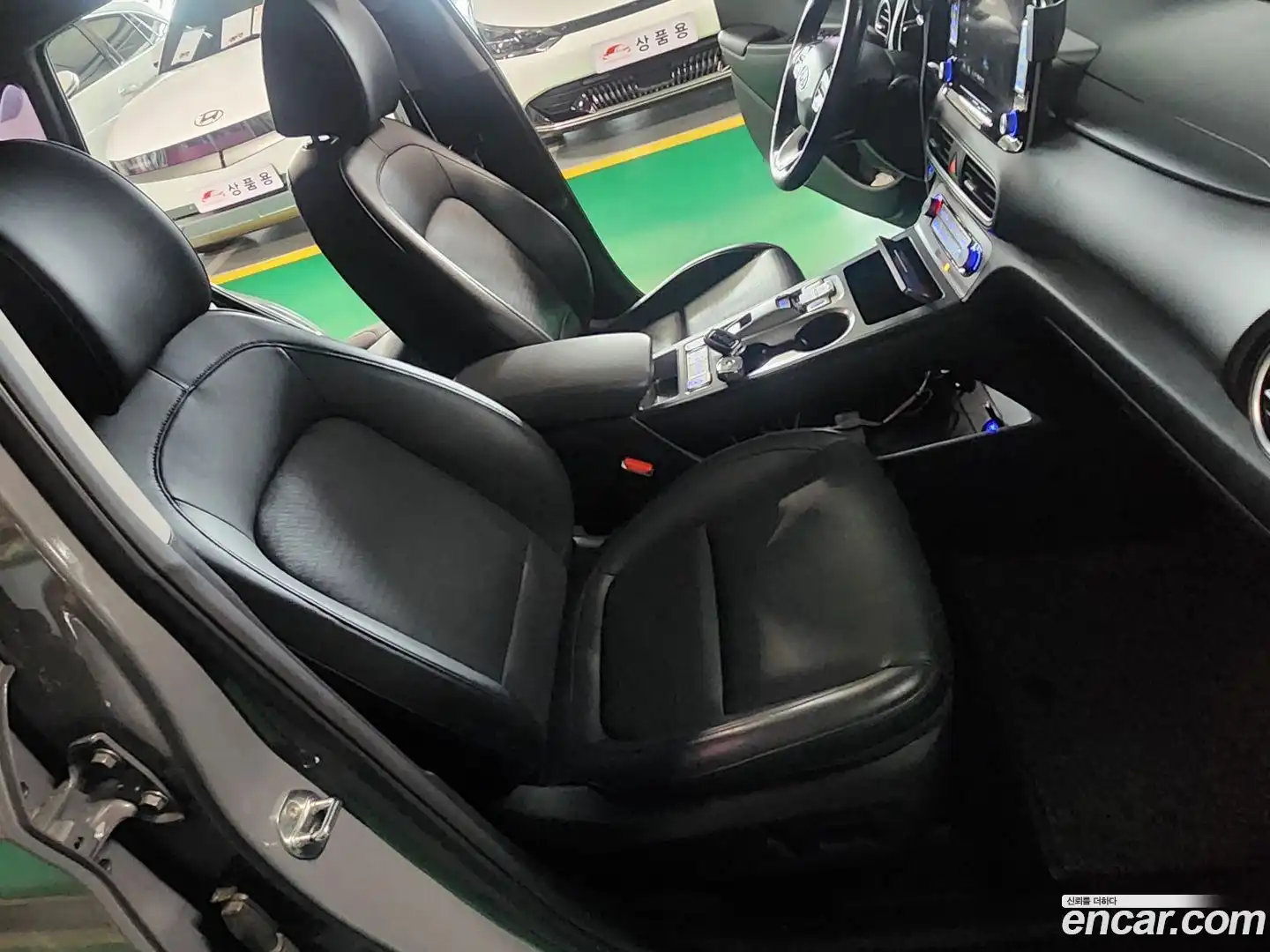 Kona Hyundai 2019.3-OPTION-019