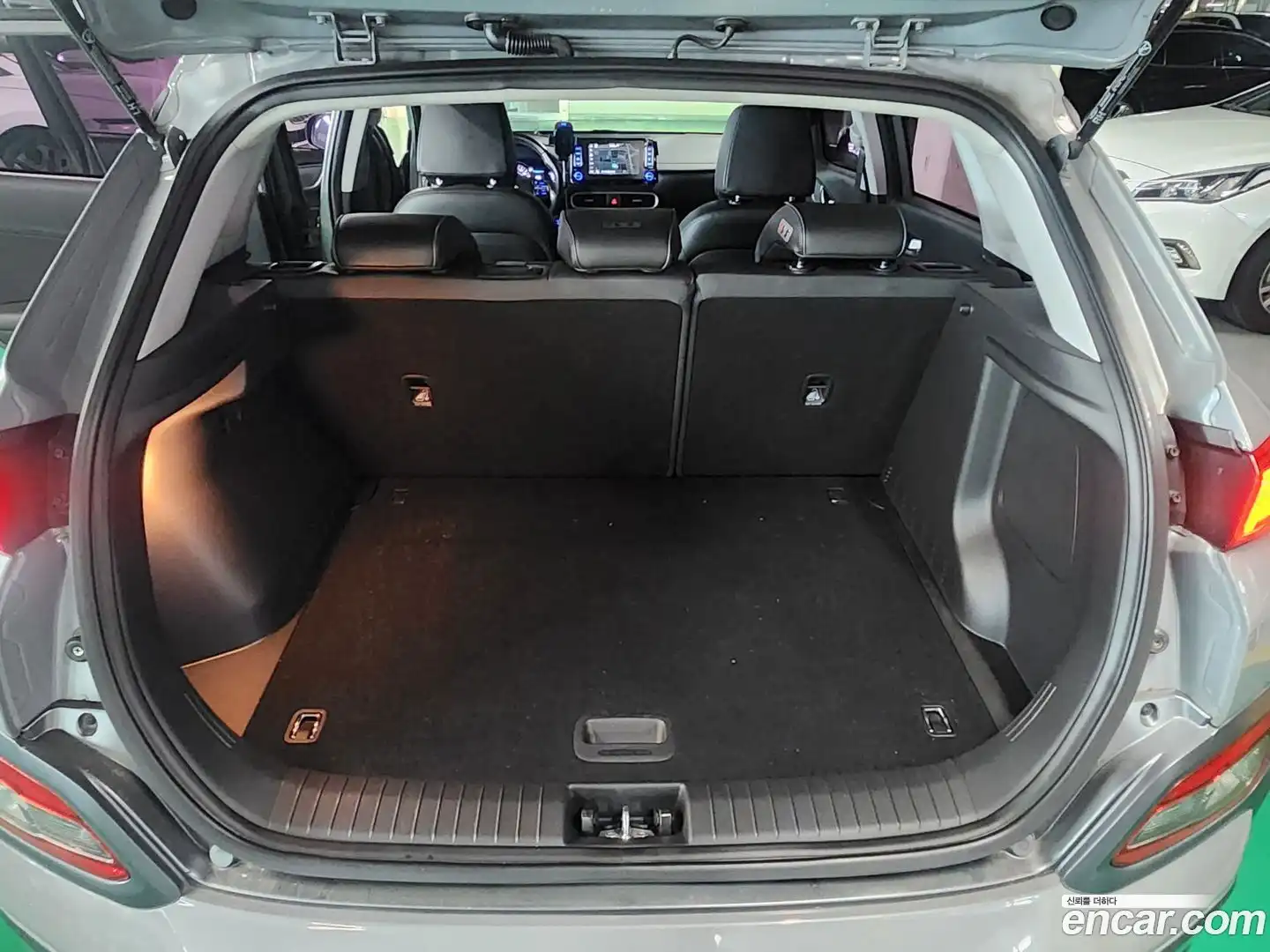 Kona Hyundai 2019.3-OPTION-021