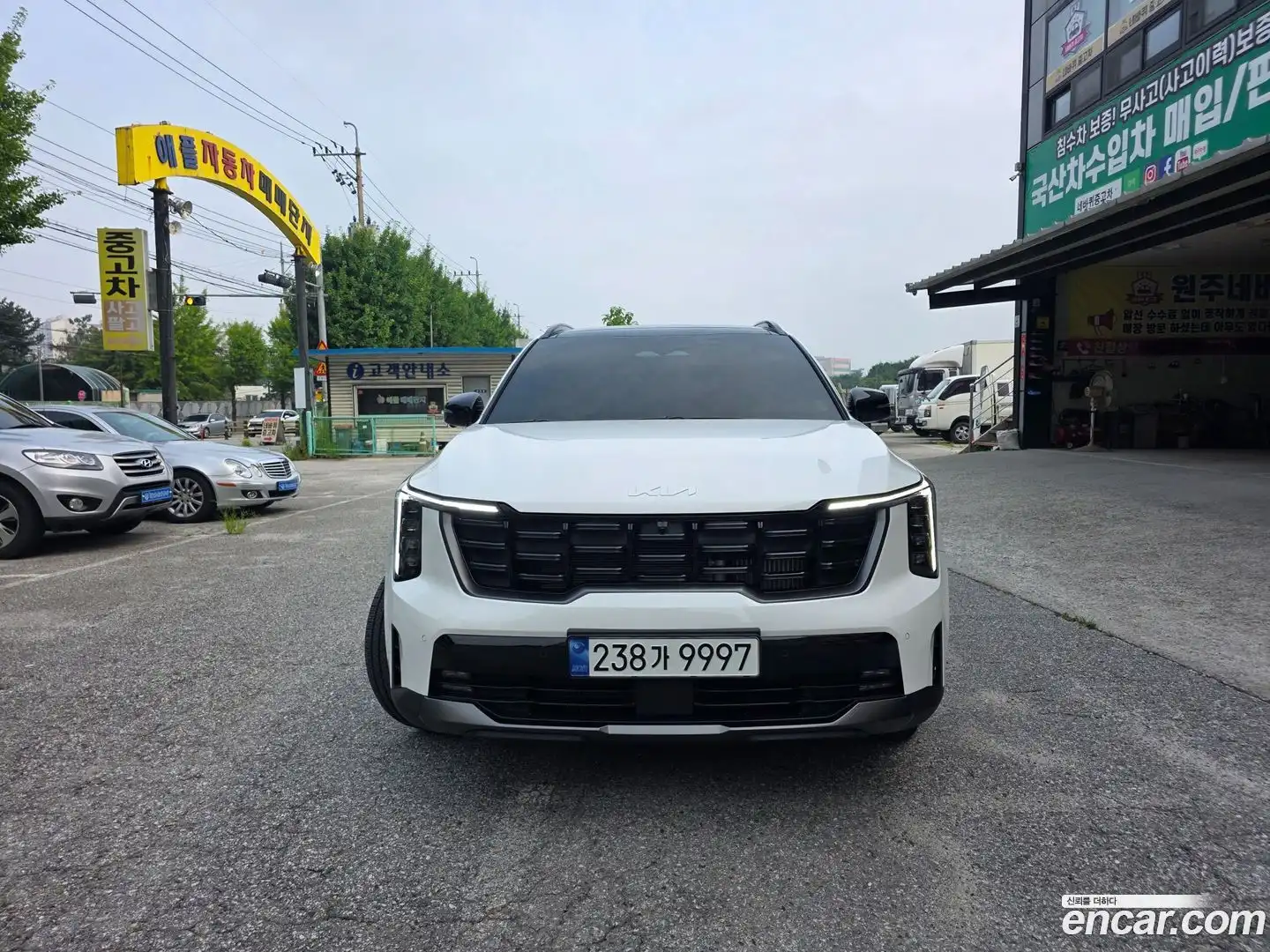Sorento Kia 2024.3-OUTER-002
