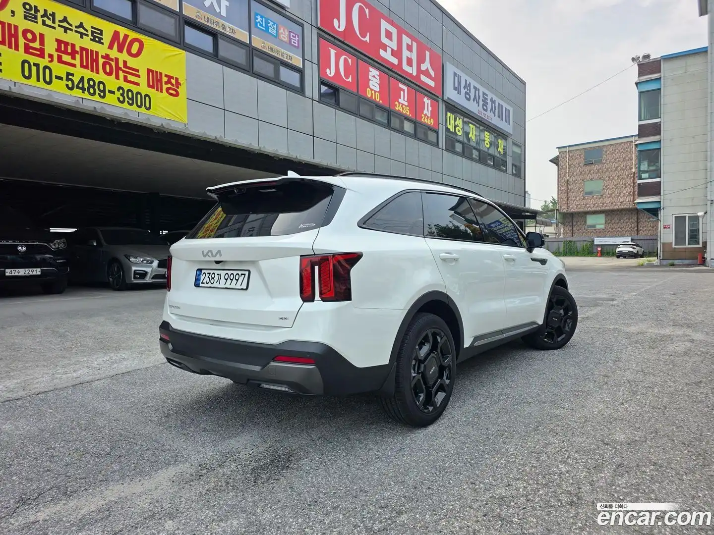 Sorento Kia 2024.3-OUTER-003