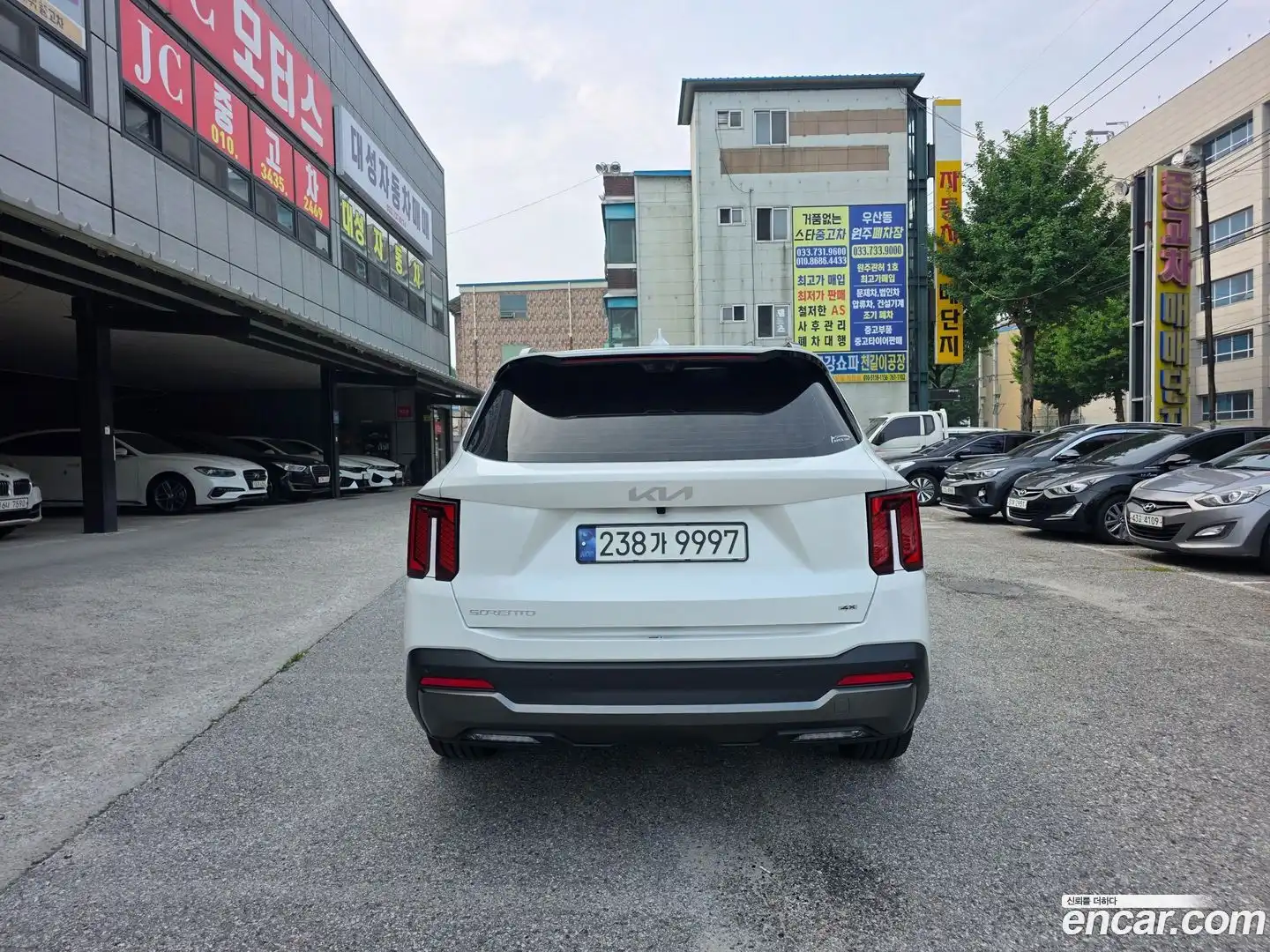 Sorento Kia 2024.3-OUTER-004