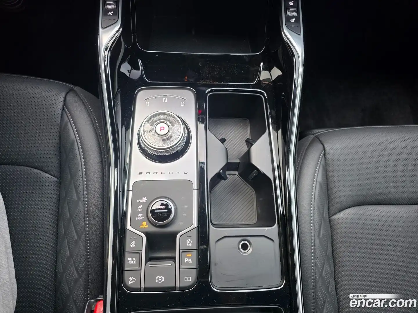 Sorento Kia 2024.3-INNER-007