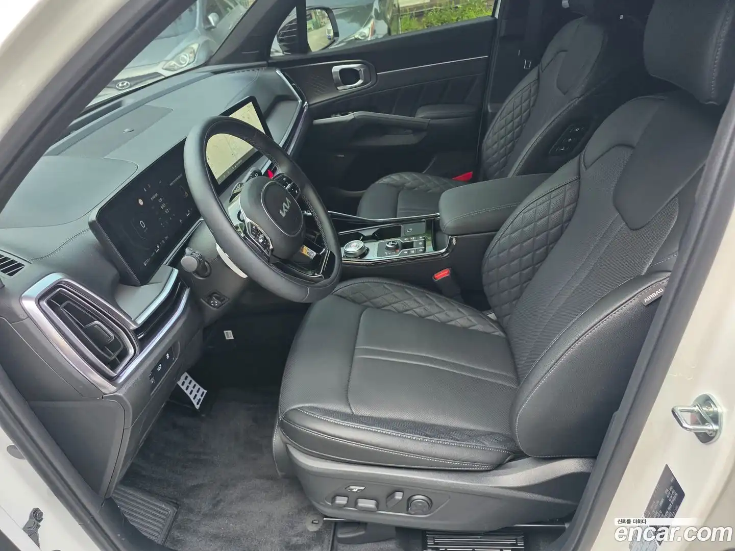 Sorento Kia 2024.3-OPTION-016