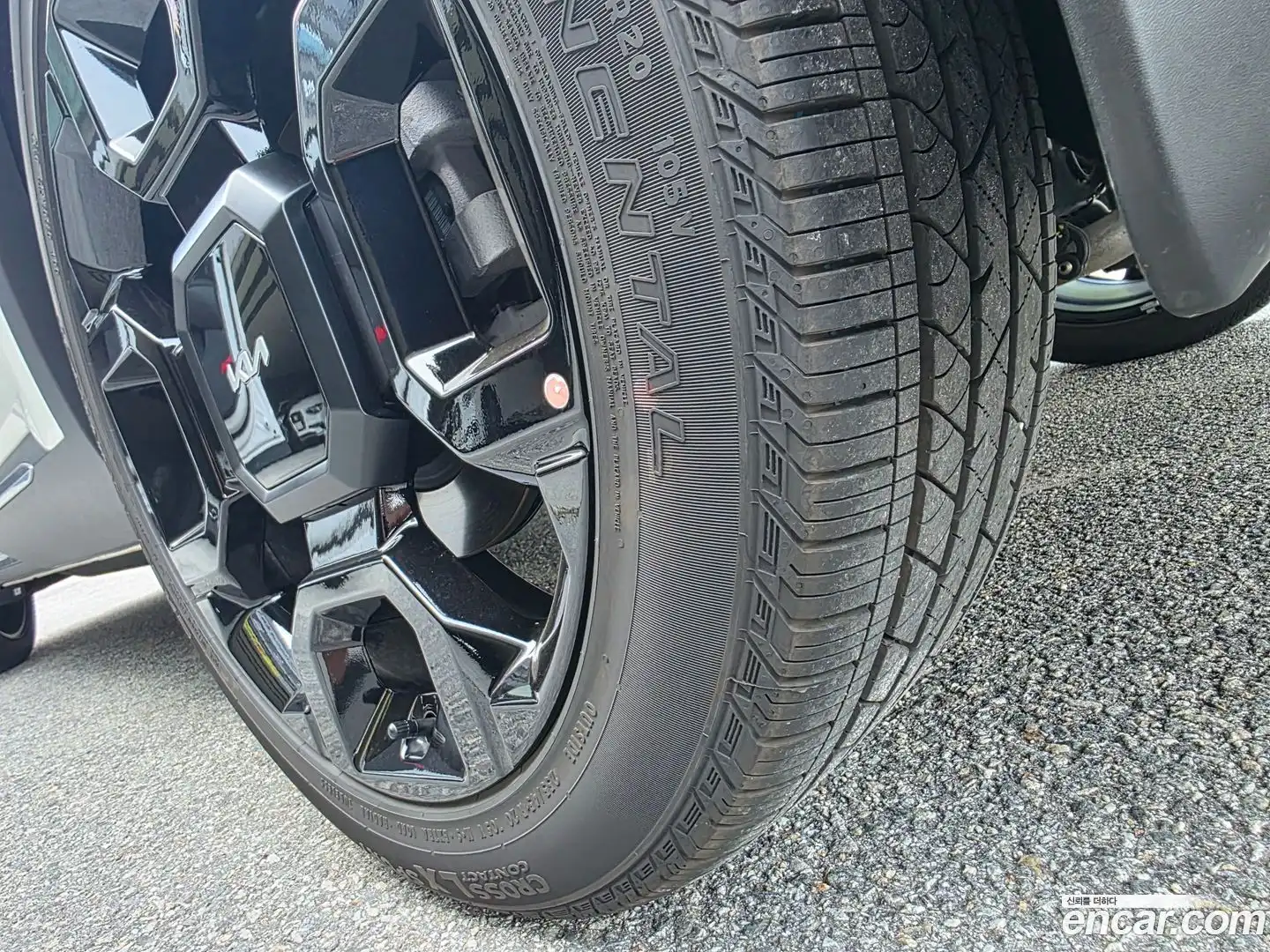 Sorento Kia 2024.3-OPTION-019