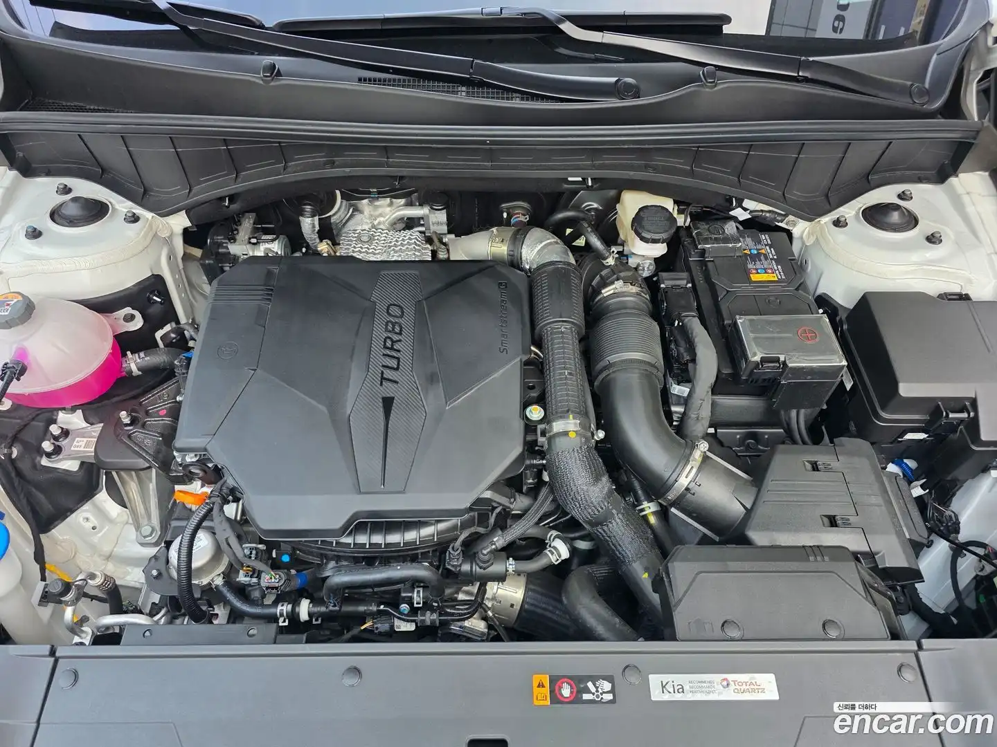 Sorento Kia 2024.3-OPTION-023