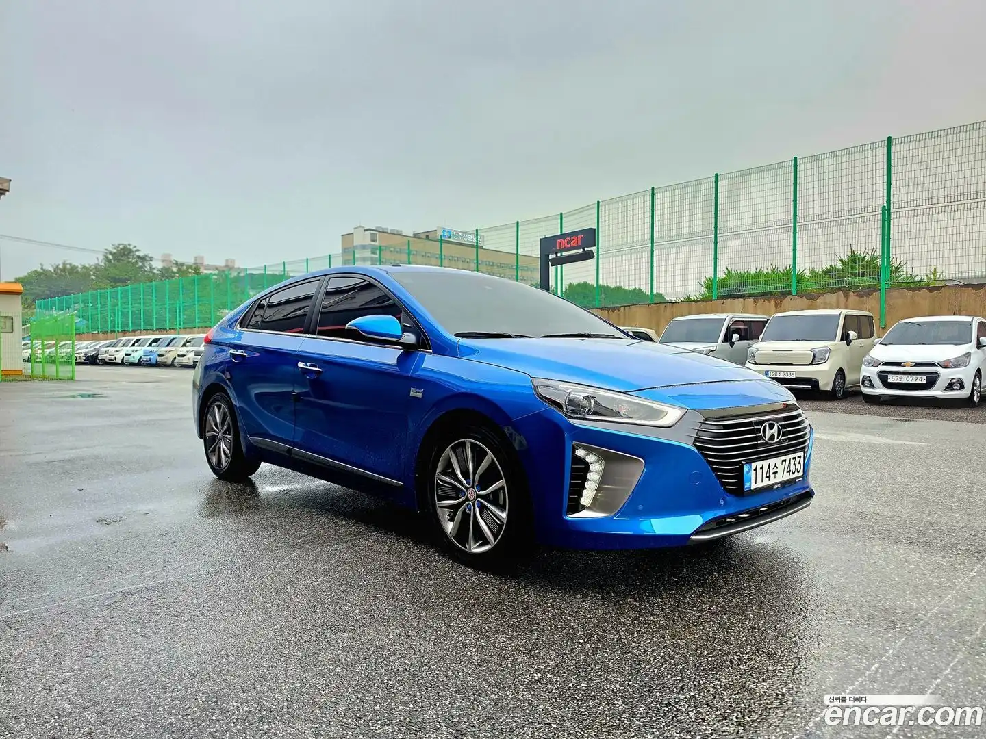 Ioniq Hyundai 2018.4-OUTER-002