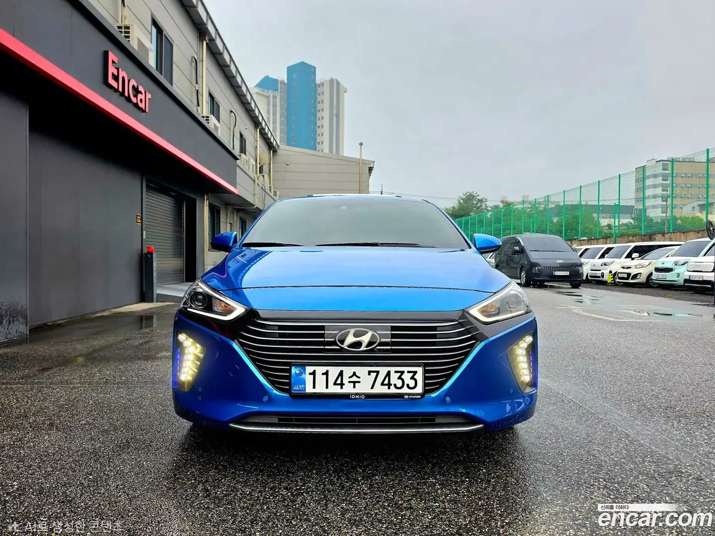 Ioniq Hyundai 2018.4-OUTER-003