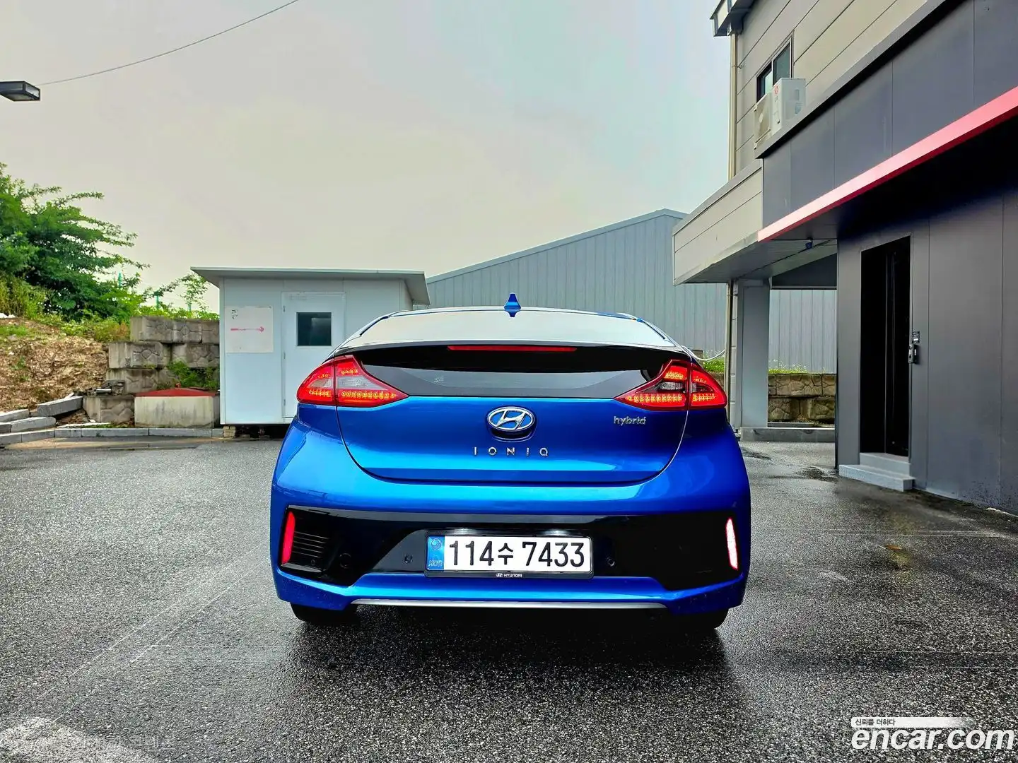 Ioniq Hyundai 2018.4-OUTER-004