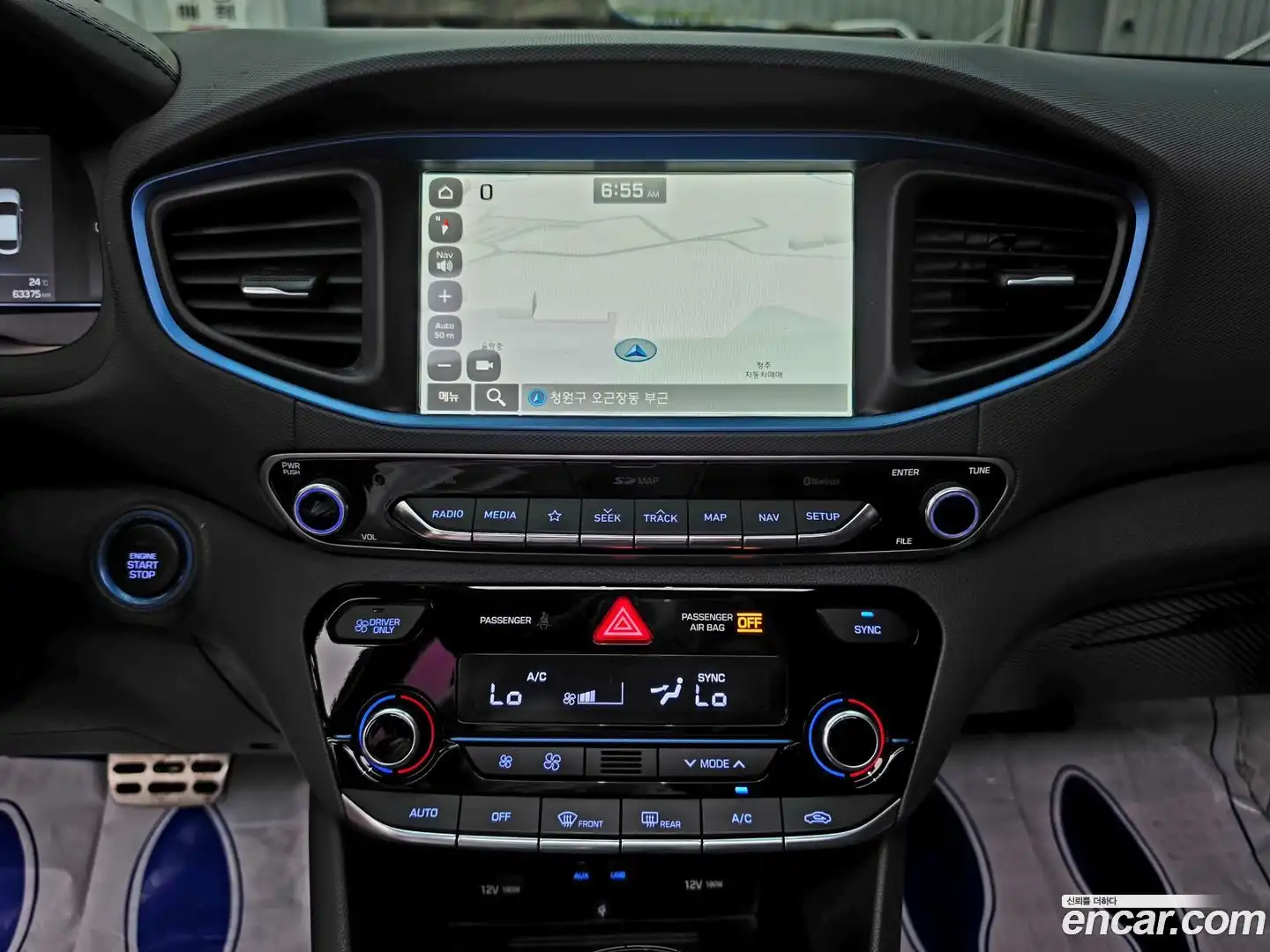 Ioniq Hyundai 2018.4-OPTION-018